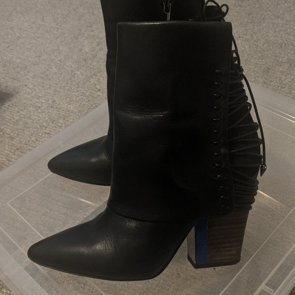Sam Edelman Boots